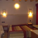 بيت ضيافة Elvira Miniscalchi *