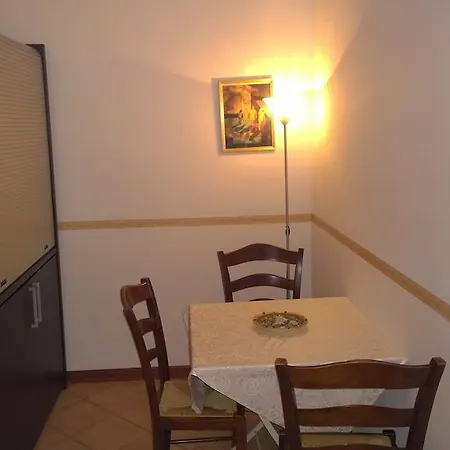 Elvira Miniscalchi Maison d'hôtes Corno Alto