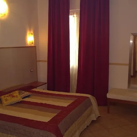 Elvira Miniscalchi Maison d'hôtes