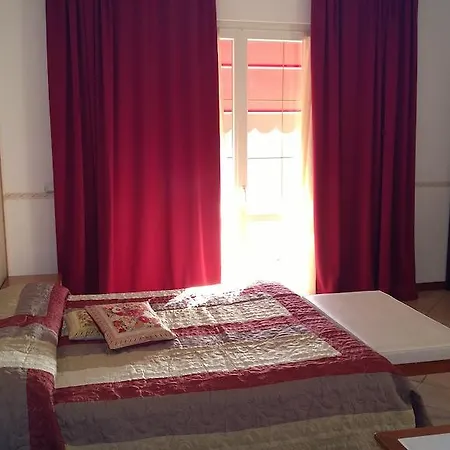 Elvira Miniscalchi Maison d'hôtes Corno Alto