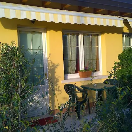 Elvira Miniscalchi * Corno Alto