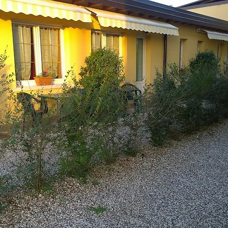 Elvira Miniscalchi Corno Alto