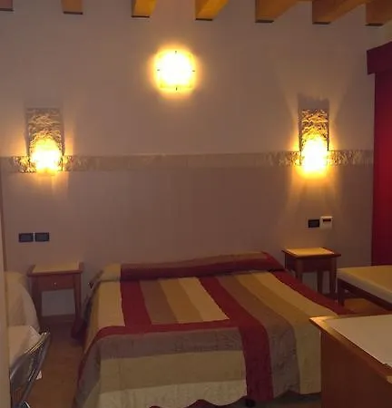 Gasthof Elvira Miniscalchi *