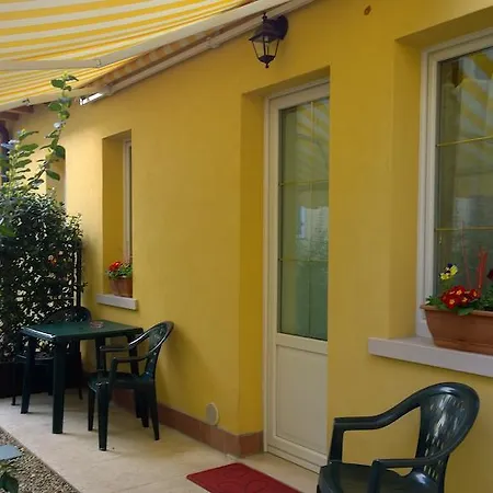 Elvira Miniscalchi Corno Alto