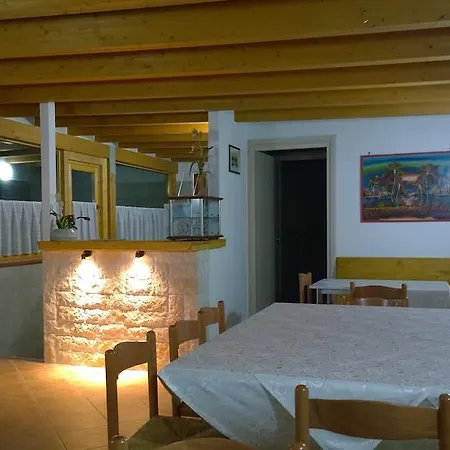 Elvira Miniscalchi Maison d'hôtes