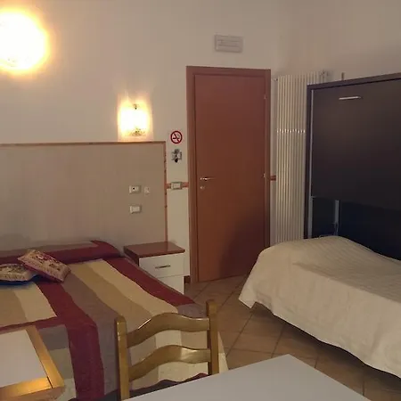 Maison d'hôtes Elvira Miniscalchi Corno Alto