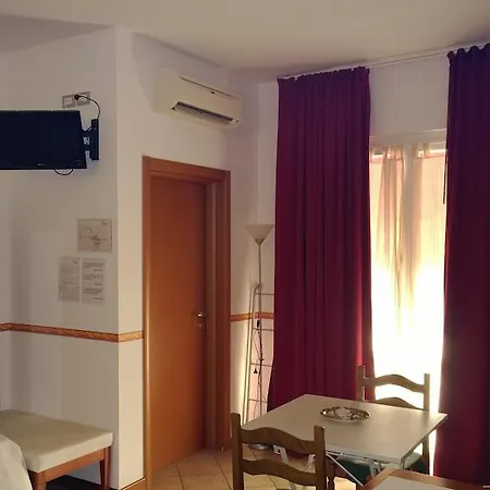 Elvira Miniscalchi * Corno Alto