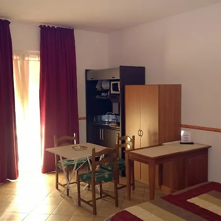 Maison d'hôtes Elvira Miniscalchi