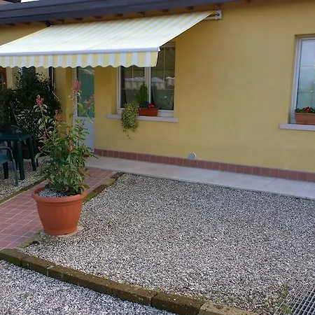 Maison d'hôtes Elvira Miniscalchi